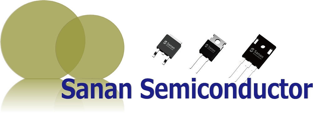 Sanan Semiconductor