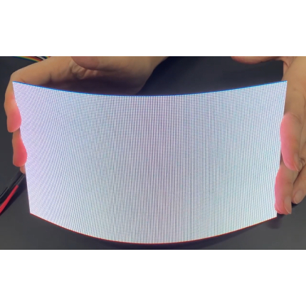 Flexible_leddisplay_module_panel_Appearance_white