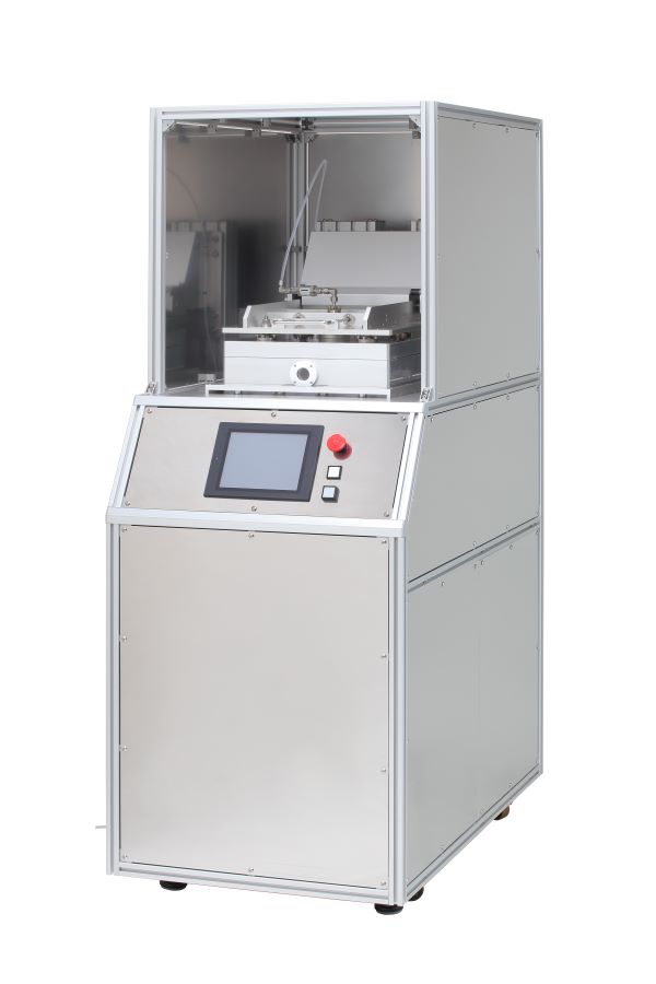 チップレットや大型基板用プラズマ洗浄装置YSP300U