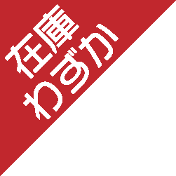 装置本体在庫あり