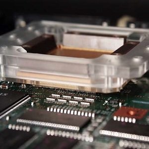 製品検査治具の画像